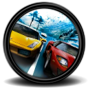 Test Drive Unlimited New 1 Icon 128x128 png